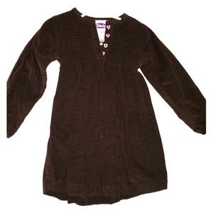 Adorable dress ❤️ perfect for October! Size 4